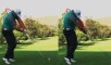 create angle of attack with shoulders