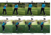 link to proper shoulder rotation during downswing
