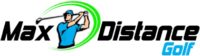Max Distance Golf; How to hit long drives